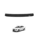 Resmi Galeri görüntüleyicisine yükleyin, Skoda Octavia (A7) Arka Tampon Eşiği - Piano Siyah | 2013-2019 Arası, SD