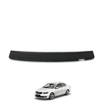 Resmi Galeri görüntüleyicisine yükleyin, Skoda Octavia (A7) Arka Tampon Eşiği - Mat Siyah | 2013-2019 Arası, SD