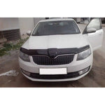 Resmi Galeri görüntüleyicisine yükleyin, Skoda Octavia (A7) Ön Kaput Koruyucu - Plus | 2013-2019 Arası, SD/SW