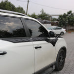 Resmi Galeri görüntüleyicisine yükleyin, SsangYong Musso Dodik Kapı Seti - Yarasa (6 Parça) | 2018 ve Sonrası