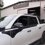 Resmi Galeri görüntüleyicisine yükleyin, SsangYong Musso Dodik Kapı Seti - Yarasa (6 Parça) | 2018 ve Sonrası