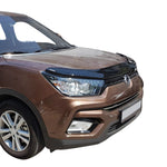 Resmi Galeri görüntüleyicisine yükleyin, SsangYong Tivoli Ön Kaput Koruyucu - Plus | 2015 ve Sonrası