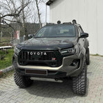 Resmi Galeri görüntüleyicisine yükleyin, Toyota Camry Ön Kaput Koruyucu - Light | 2017 ve Sonrası, SD