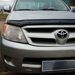 Resmi Galeri görüntüleyicisine yükleyin, Toyota Camry Ön Kaput Koruyucu - Plus | 2006-2011 Arası, SD