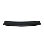 Resmi Galeri görüntüleyicisine yükleyin, Toyota Corolla Spoiler Arka Cam Üstü - Siyah | 2013-2018 Arası, SD