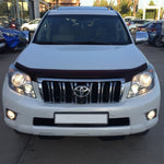 Resmi Galeri görüntüleyicisine yükleyin, Toyota Fj Cruiser Ön Kaput Koruyucu - Plus | 2012-2015 Arası