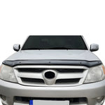 Resmi Galeri görüntüleyicisine yükleyin, Toyota Hilux Ön Kaput Koruyucu - Light | 2012-2015 Arası