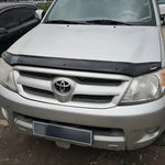 Resmi Galeri görüntüleyicisine yükleyin, Toyota Hilux Ön Kaput Koruyucu - Plus | 2012-2015 Arası