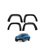 Resmi Galeri görüntüleyicisine yükleyin, VW Amarok Dodik Seti - Çamurluk (4 Parça) | 2012-2017 Arası