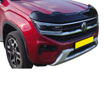 Resmi Galeri görüntüleyicisine yükleyin, VW Amarok Ön Kaput Koruyucu - Plus, Yarasa | 2022 ve Sonrası