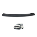 Resmi Galeri görüntüleyicisine yükleyin, VW Caddy Arka Tampon Eşiği - Mat Siyah | 2010-2020 Arası