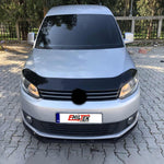 Resmi Galeri görüntüleyicisine yükleyin, VW Caddy Ön Kaput Koruyucu - Plus | 2010-2015 Arası