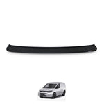 Resmi Galeri görüntüleyicisine yükleyin, VW Caddy Arka Tampon Eşiği - Mat Siyah | 2020 ve Sonrası