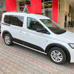 Resmi Galeri görüntüleyicisine yükleyin, VW Caddy Dodik Seti - Çamurluk ve Kapı (12 Parça) | 2021 ve Sonrası