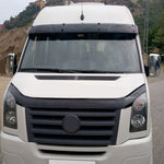 Resmi Galeri görüntüleyicisine yükleyin, VW Crafter Ön Cam Güneşliği | 2006-2017 Arası