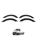 Resmi Galeri görüntüleyicisine yükleyin, VW Crafter Dodik Seti - Çamurluk (4 Parça) | 2017 ve Sonrası