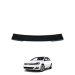 Resmi Galeri görüntüleyicisine yükleyin, VW Golf Arka Tampon Eşiği - Piano Siyah | 2013-2020 Arası, HB