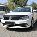Resmi Galeri görüntüleyicisine yükleyin, VW Jetta Ön Kaput Koruyucu - Plus | 2010-2018 Arası, SD