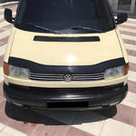 Resmi Galeri görüntüleyicisine yükleyin, VW Transporter T4 Ön Kaput Koruyucu - Plus | 1995-2003 Arası