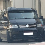 Resmi Galeri görüntüleyicisine yükleyin, VW Transporter T5 Ön Cam Güneşliği | 2003-2023 Arası
