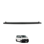 Resmi Galeri görüntüleyicisine yükleyin, VW Transporter T6 Arka Tampon Eşiği - Piano Siyah | 2015-2023 Arası