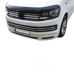 Resmi Galeri görüntüleyicisine yükleyin, VW Transporter T6 Ön Kaput Koruyucu - Plus | 2015-2023 Arası