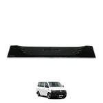 Resmi Galeri görüntüleyicisine yükleyin, VW Transporter T6 Plaka Yeri | 2015-2023 Arası
