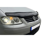 Resmi Galeri görüntüleyicisine yükleyin, VW Touran Ön Kaput Koruyucu - Plus | 2003-2006 Arası