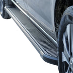 Resmi Galeri görüntüleyicisine yükleyin, Fiat Doblo Yan Basamak - Siyah, Kısa Şase, Elegance | 2010-2021 Arası