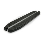 Resmi Galeri görüntüleyicisine yükleyin, Jeep Compass Yan Basamak - Siyah, Blackline | 2017 ve Sonrası