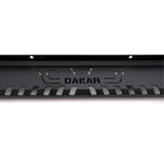 Resmi Galeri görüntüleyicisine yükleyin, Mitsubishi L200 Yan Basamak - Siyah, Dakar V1 | 2015-2019 Arası