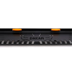 Resmi Galeri görüntüleyicisine yükleyin, SsangYong Musso Yan Basamak - Siyah, Ledli, Dakar V1 | 2018 ve Sonrası