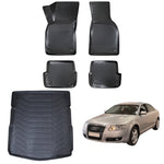 Resmi Galeri görüntüleyicisine yükleyin, Bmw 1 Serisi F40 3D Paspas ve Bagaj Havuzu (Üst Bagaj) | 2019-2024 Arası, HB