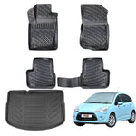 Resmi Galeri görüntüleyicisine yükleyin, Chery Tiggo 7 Pro Max 3D Paspas ve Bagaj Havuzu | 2023-2025 Arası