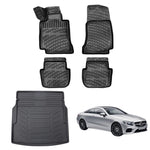 Resmi Galeri görüntüleyicisine yükleyin, Mazda CX-5 3D Paspas ve Bagaj Havuzu | 2012-2017 Arası