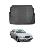 Resmi Galeri görüntüleyicisine yükleyin, Mercedes E Class W210 3D Paspas ve Bagaj Havuzu | 1996-2002 Arası, SD