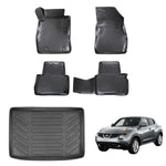 Resmi Galeri görüntüleyicisine yükleyin, MG MG4 3D Paspas ve Bagaj Havuzu (Alt Bagaj, Luxury Paket) | 2022 ve Sonrası, HB