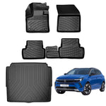 Resmi Galeri görüntüleyicisine yükleyin, Opel Astra L 3D Paspas ve Bagaj Havuzu (Alt Bagaj, Benzin/Dizel) | 2021 ve Sonrası, HB