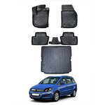 Resmi Galeri görüntüleyicisine yükleyin, Opel Zafira 3D Paspas ve Bagaj Havuzu | 2005-2014 Arası
