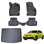 Resmi Galeri görüntüleyicisine yükleyin, Volvo S60 PHEV 3D Paspas ve Bagaj Havuzu | 2019 ve Sonrası, SD