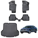 Resmi Galeri görüntüleyicisine yükleyin, Volvo XC60 3D Paspas ve Bagaj Havuzu | 2017 ve Sonrası