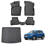 Resmi Galeri görüntüleyicisine yükleyin, VW New Beetle 3D Paspas ve Bagaj Havuzu | 1998-2011 Arası, HB