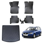 Resmi Galeri görüntüleyicisine yükleyin, VW Polo 3D Paspas ve Bagaj Havuzu (Alt Bagaj, Style/life Paket) | 2023 ve Sonrası, HB