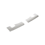 Resmi Galeri görüntüleyicisine yükleyin, Ford Kuga Bagaj İç Eşiği - Krom Taşlı (2 parça) | 2019 ve Sonrası