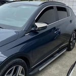 Resmi Galeri görüntüleyicisine yükleyin, Hyundai Bayon Ayna Kapağı Set - Krom | 2021 ve Sonrası