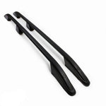 Resmi Galeri görüntüleyicisine yükleyin, Ford Courier Tavan Çıtası - Siyah, Elegance | 2014-2023 Arası