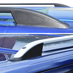 Resmi Galeri görüntüleyicisine yükleyin, Citroen Berlingo Tavan Çıtası - Gri, Kısa Şase, Sport | 1996-2008 Arası