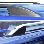 Resmi Galeri görüntüleyicisine yükleyin, Ford Connect Tavan Çıtası - Gri, Kısa Şase, Elegance | 2002-2014 Arası