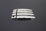 Resmi Galeri görüntüleyicisine yükleyin, Peugeot 307 Kapı Kolu - Krom, 4 Kapı, (4 Parça) | 2001-2008 Arası, HB/SW