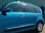 Resmi Galeri görüntüleyicisine yükleyin, Peugeot 301 Kapı Kolu - Krom, 4 Kapı (8 Parça) | 2012 ve Sonrası, SD